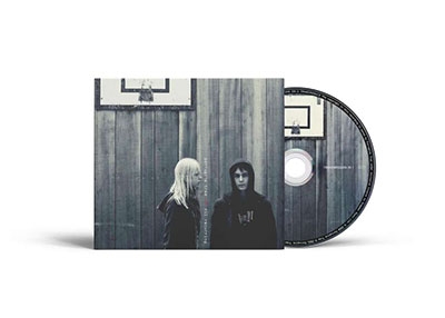 Porcupine Tree/Nil Recurring[TRANSM281CD]