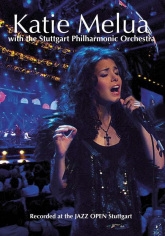 Katie Melua/With The Stuttgart Philharmonic Orchestra : Live 2009