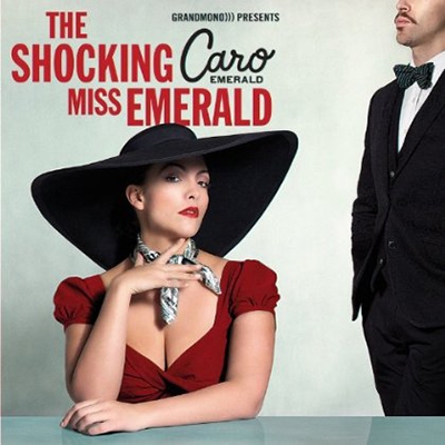 Shocking Miss Emerald Shocking Miss Emerald