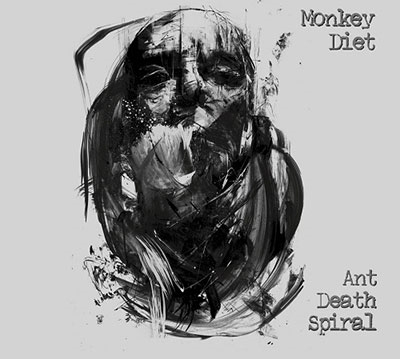 Monkey Diet/Ant Death Spiral[BWRDIST182]