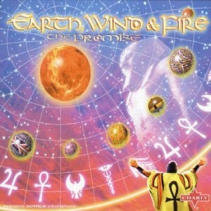 Earth, Wind &Fire/The Promise[SNAZ608CDX]