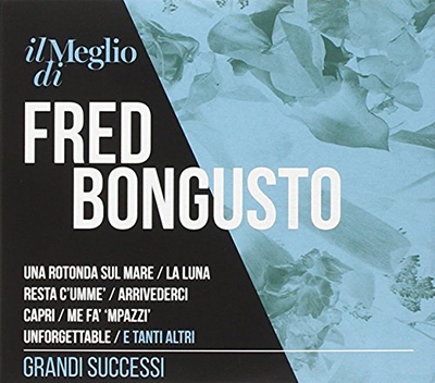 Il Meglio di Fred Bongusto