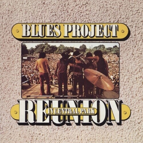 TOWER RECORDS ONLINE㤨The Blues Project/Reunion In Central Park[FLOATS6478]פβǤʤ2,690ߤˤʤޤ
