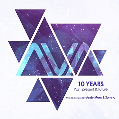 Ava 10 Years: Past Present & Future 