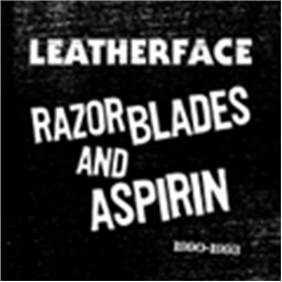 Razor Blades & Aspirin: 1990-1993