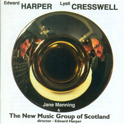 Music by E.Harper & L.Cresswell