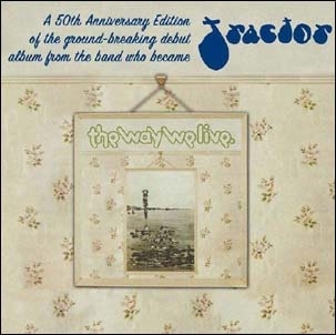 Tractor/A Candle For Judith (50th Anniversary Edition) LP+12inchϡGreen Vinyl[IMT02018821]