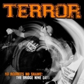 Terror/No Regrets, No Shame  The Bridge Nine Days[B9R162CD]