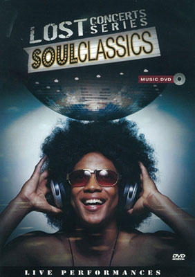 TOWER RECORDS ONLINE㤨Lost Concerts Series  Soul Classics[WGU01132D]פβǤʤ1,890ߤˤʤޤ