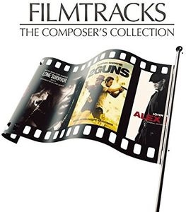 Filmtracks The Composer'S Collection[85]