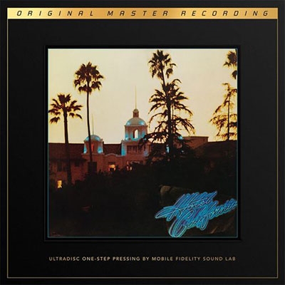 Eagles/Hotel California