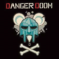 The Mouse and the Mask: Official Metalface Version The Mouse and the Mask: Official Metalface Version