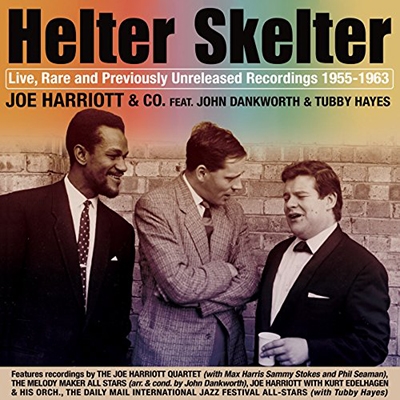 Helter Skelter: Live & Rare Unreleased Recordings