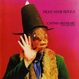 Trout Mask Replica＜数量限定盤＞