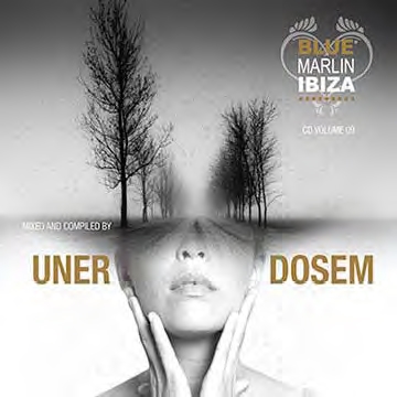 Blue Marlin Ibiza Vol.9