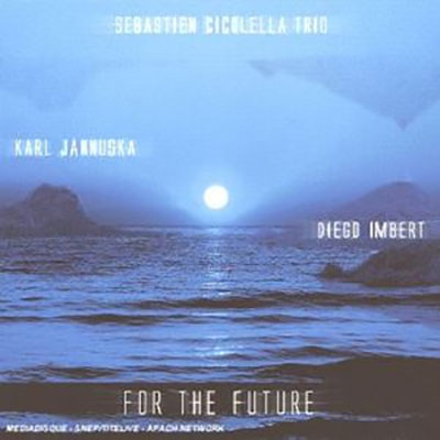Sebastien Cicolella/For The Future[SC002]
