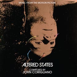 Altered States＜初回生産限定盤＞