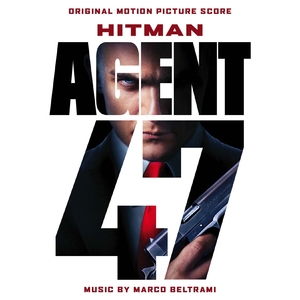 Marco Beltrami Hitman Agent 47