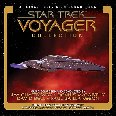 Star Trek Voyager Collection Star Trek Voyager Collection