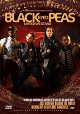 Black Eyed Peas/United We Stand  Unauthorized Documentary[CHF00042]