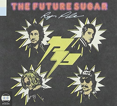 The Future Sugar