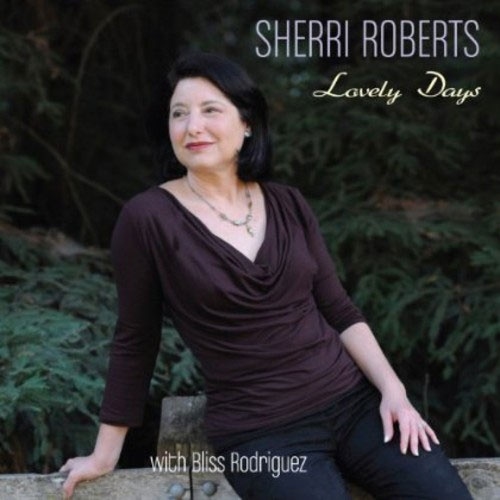 TOWER RECORDS ONLINE㤨Sherri Roberts/Lovely Days[PJ71002]פβǤʤ3,490ߤˤʤޤ