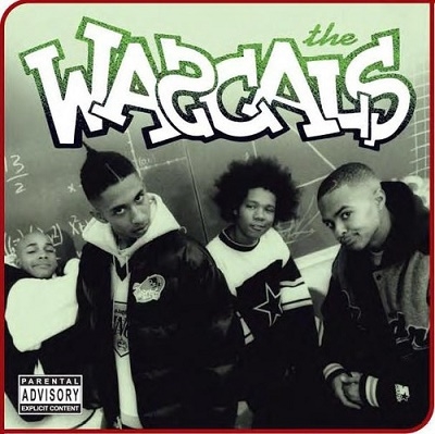The Wascals/Greatest Hits CD+DualDisc[TREN90292]