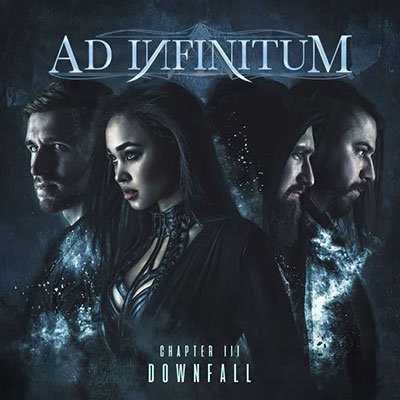 Chapter III - Downfall Chapter III - Downfall