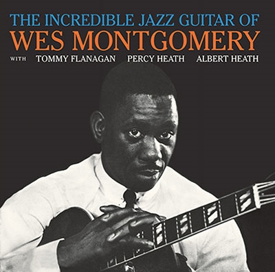無傷CD２枚２４曲 ウェス・モンゴメリー WES MONTGOMERY ジャズギターの巨人の遺産 Impressions: Verve Jazz Sides /se