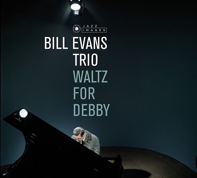 Bill Evans (Piano)/Waltz for Debby＜限定盤＞