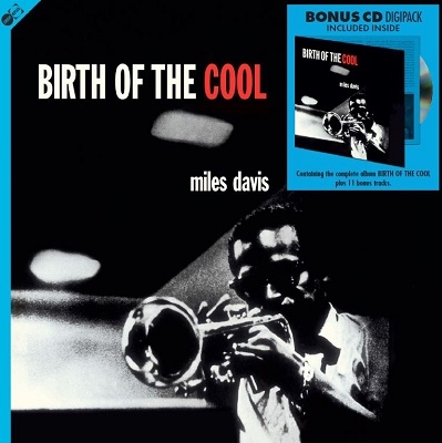 Birth Of The Cool ［LP+CD］