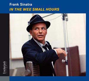 Frank Sinatra/In The Wee Small Hours + Songs For Young Lovers[63209]
