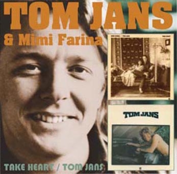 Take Heart / Tom Jans