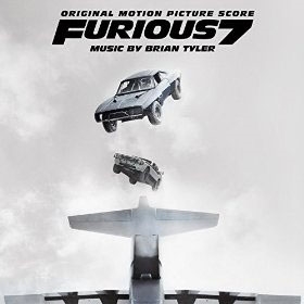 Furious 7: Original Score