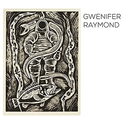 Gwenifer Raymond/Deep Sea Diver/Bleeding Finger Blues[TSQ5524]