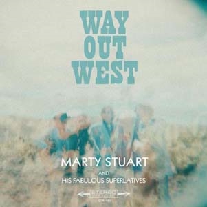 Way Out West  (Signed Lp) (Barnes & Noble Exclusive)