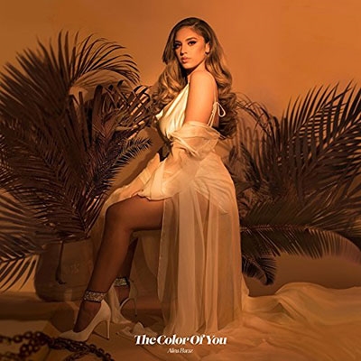 Alina Baraz/Color Of You[MMPO3342]
