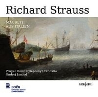 R.Strauss: Macbeth, From Italy