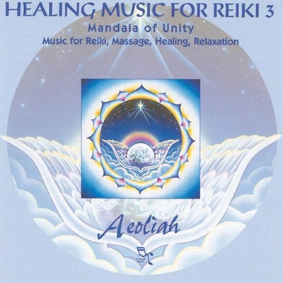 Healing Music for Reiki, Vol. 3