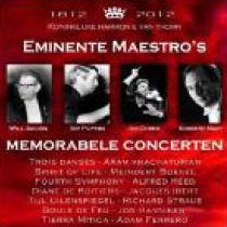 Eminent Maestro's Memorable Concerts Eminent Maestro's Memorable Concerts