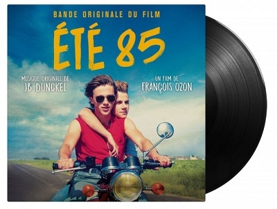 Ete 85 (Summer Of 85)(Vinyl)＜完全生産限定盤＞