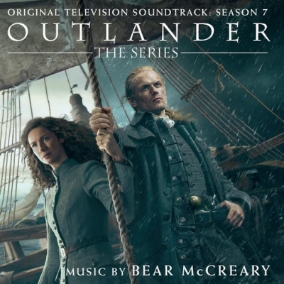 Bear McCreary/Outlander Season 7ס[MOVATM387]