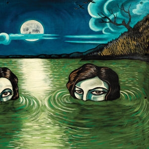 Drive-By Truckers/English Oceans[ATOR21964242]