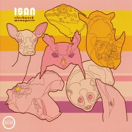 Clockwork Menagerie Clockwork Menagerie