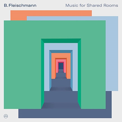 Music For Shared Rooms Music For Shared Rooms