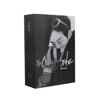 Mark (GOT7)/The Other Side[VDCD6917]