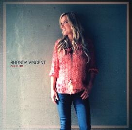 Rhonda Vincent/Only Me