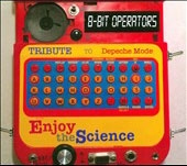 8-Bit Operators: Enjoy the Science!