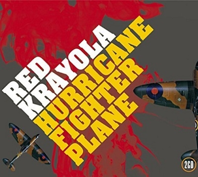 Hurricane Fight Plane