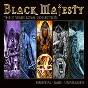 10 Years Royal Collection